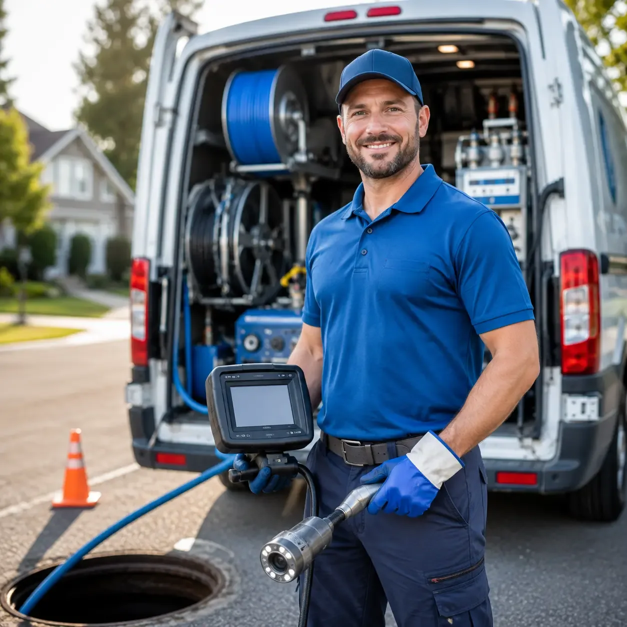 Local Pipe Relining specialists in Lordsburg, NM