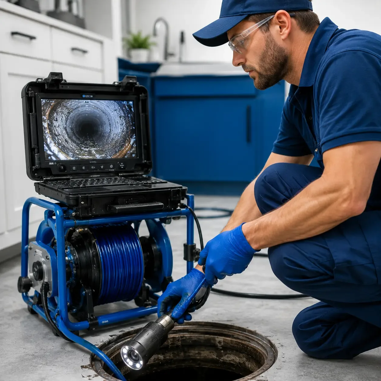Pipe Relining professionals serving Lordsburg, NM